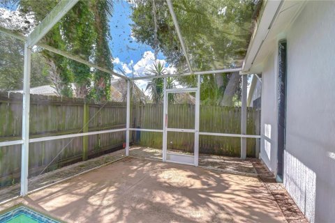 House in Valrico, Florida 5 bedrooms, 223.89 sq.m. № 2198927 - photo 27