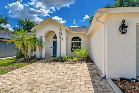 House in Valrico, Florida 5 bedrooms, 223.89 sq.m. № 2198927 - photo 29
