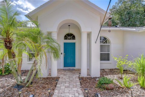 House in Valrico, Florida 5 bedrooms, 223.89 sq.m. № 2198927 - photo 30