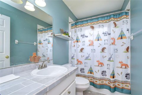 House in Valrico, Florida 5 bedrooms, 223.89 sq.m. № 2198927 - photo 21