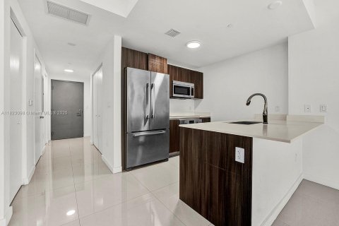 Copropriété à vendre à Miami, Floride: 1 chambre, 69.03 m2 № 1788816 - photo 4