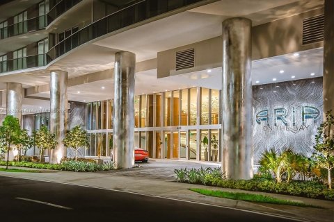 Copropriété à vendre à Miami, Floride: 1 chambre, 69.03 m2 № 1788816 - photo 29