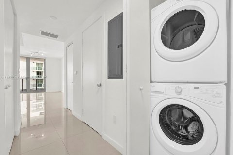 Copropriété à vendre à Miami, Floride: 1 chambre, 69.03 m2 № 1788816 - photo 28