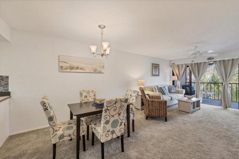 Купить кондоминиум в Энглвуд, Флорида 6 комнат, 88.26м2, № 1568720 - фото 14