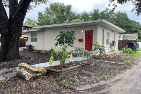 Villa ou maison à vendre à Saint Petersburg, Floride: 1 chambre, 62.43 m2 № 2296436 - photo 2