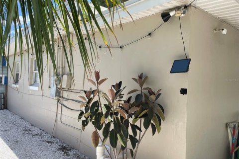 Villa ou maison à vendre à Saint Petersburg, Floride: 1 chambre, 62.43 m2 № 2296436 - photo 13