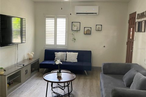 Villa ou maison à vendre à Saint Petersburg, Floride: 1 chambre, 62.43 m2 № 2296436 - photo 3