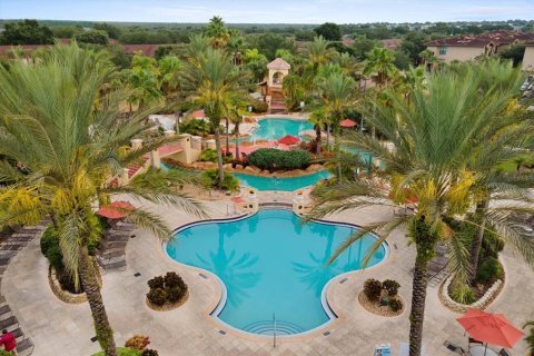 Townhouse in Davenport, Florida 4 bedrooms, 138.61 sq.m. № 1734270 - photo 30