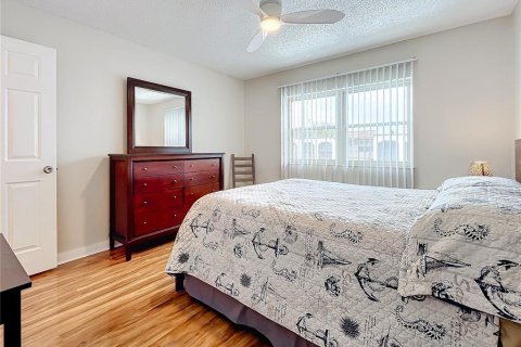 Купить кондоминиум в Семинол, Флорида 8 комнат, 88.81м2, № 1436545 - фото 28