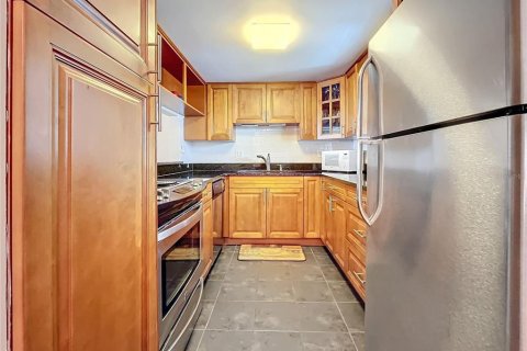 Купить кондоминиум в Семинол, Флорида 8 комнат, 88.81м2, № 1436545 - фото 12