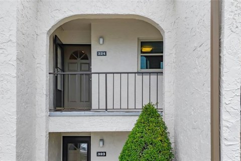 Купить кондоминиум в Семинол, Флорида 8 комнат, 88.81м2, № 1436545 - фото 8
