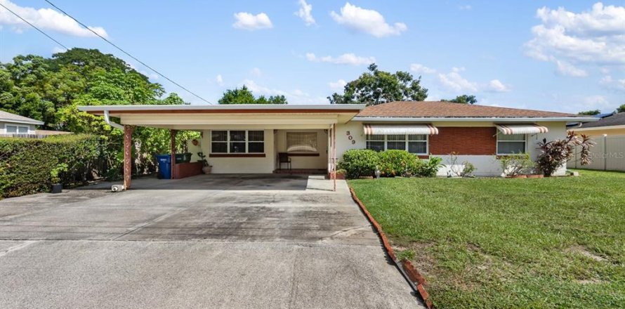 Casa en Winter Haven, Florida 4 dormitorios, 145.3 m2 № 1914075