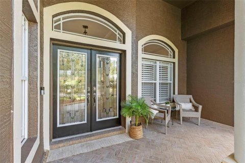 House in Lutz, Florida 4 bedrooms, 294.96 sq.m. № 2429165 - photo 6