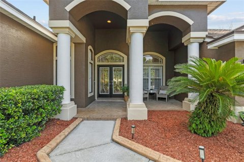 House in Lutz, Florida 4 bedrooms, 294.96 sq.m. № 2429165 - photo 5