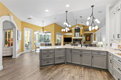 House in Lutz, Florida 4 bedrooms, 294.96 sq.m. № 2429165 - photo 23