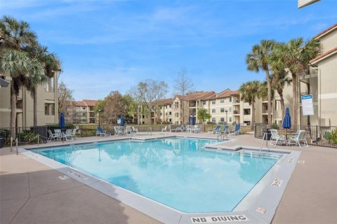 Condo in Kissimmee, Florida, 2 bedrooms № 2228451 - photo 23