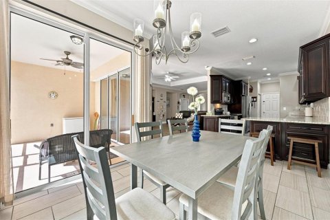 Villa ou maison à vendre à Sarasota, Floride: 3 chambres, 160.63 m2 № 2308410 - photo 11
