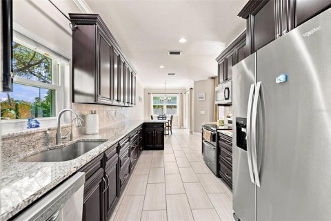 Villa ou maison à vendre à Sarasota, Floride: 3 chambres, 160.63 m2 № 2308410 - photo 14