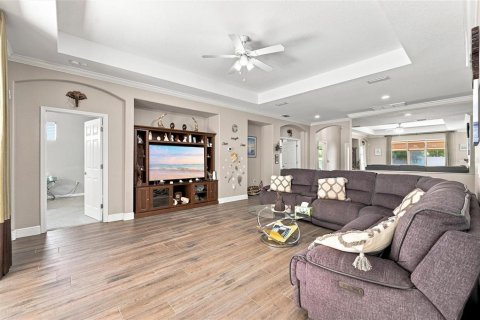 Villa ou maison à vendre à Sarasota, Floride: 3 chambres, 160.63 m2 № 2308410 - photo 8