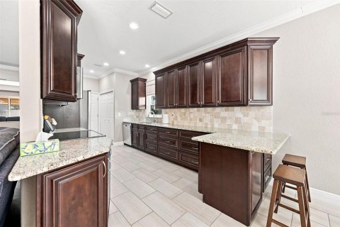 Villa ou maison à vendre à Sarasota, Floride: 3 chambres, 160.63 m2 № 2308410 - photo 12
