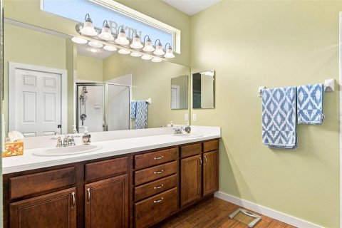 Villa ou maison à vendre à Sarasota, Floride: 3 chambres, 160.63 m2 № 2308410 - photo 23