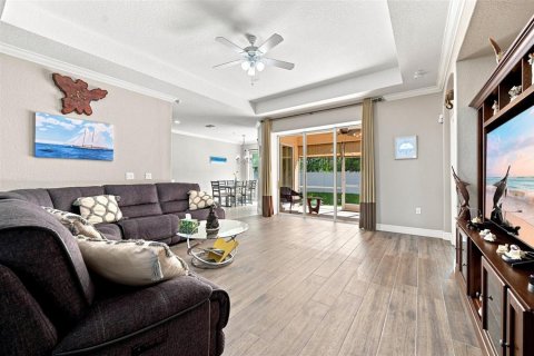Villa ou maison à vendre à Sarasota, Floride: 3 chambres, 160.63 m2 № 2308410 - photo 4