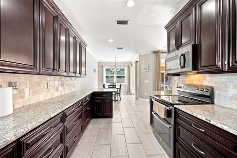 Villa ou maison à vendre à Sarasota, Floride: 3 chambres, 160.63 m2 № 2308410 - photo 16