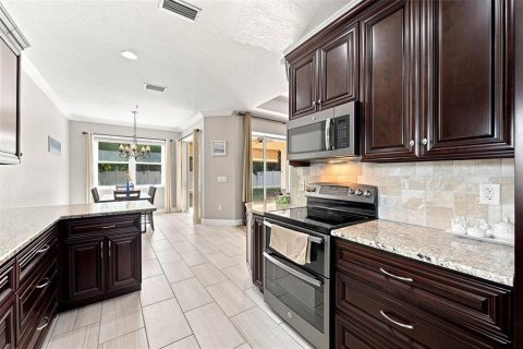 Villa ou maison à vendre à Sarasota, Floride: 3 chambres, 160.63 m2 № 2308410 - photo 17