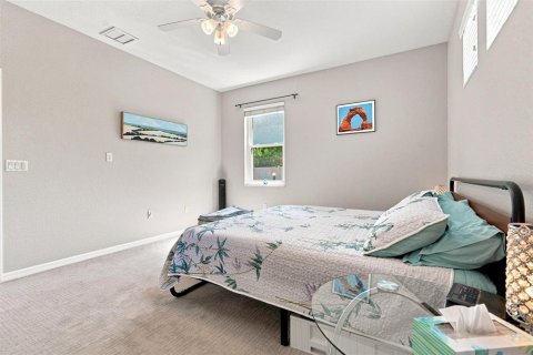 Villa ou maison à vendre à Sarasota, Floride: 3 chambres, 160.63 m2 № 2308410 - photo 21