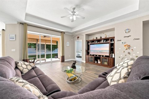 Villa ou maison à vendre à Sarasota, Floride: 3 chambres, 160.63 m2 № 2308410 - photo 3