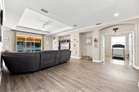 Villa ou maison à vendre à Sarasota, Floride: 3 chambres, 160.63 m2 № 2308410 - photo 6