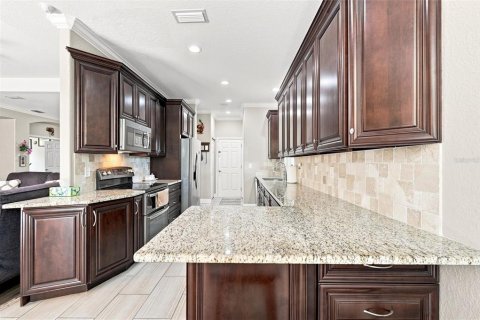 Villa ou maison à vendre à Sarasota, Floride: 3 chambres, 160.63 m2 № 2308410 - photo 13
