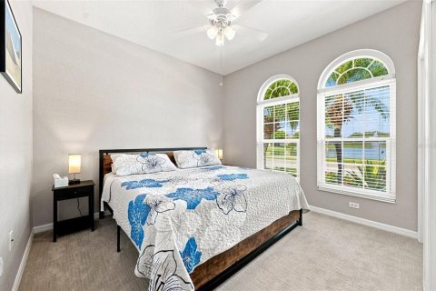 Villa ou maison à vendre à Sarasota, Floride: 3 chambres, 160.63 m2 № 2308410 - photo 26