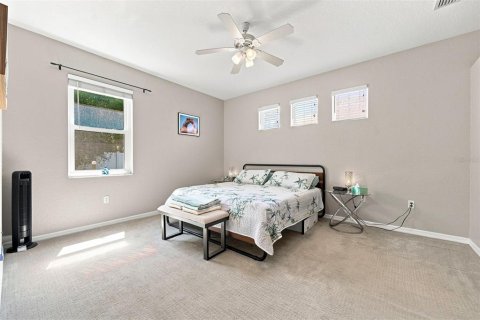 Villa ou maison à vendre à Sarasota, Floride: 3 chambres, 160.63 m2 № 2308410 - photo 20