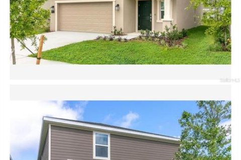 House in Davenport, Florida 5 bedrooms, 220.18 sq.m. № 1657399 - photo 2