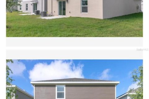 House in Davenport, Florida 5 bedrooms, 220.18 sq.m. № 1657399 - photo 3