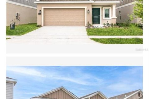House in Davenport, Florida 5 bedrooms, 220.18 sq.m. № 1657399 - photo 1