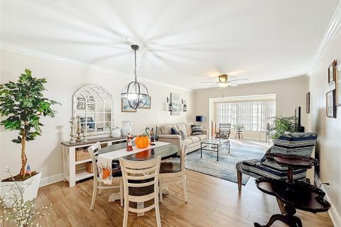 Condo in Margate, Florida, 1 bedroom № 2249543 - photo 17