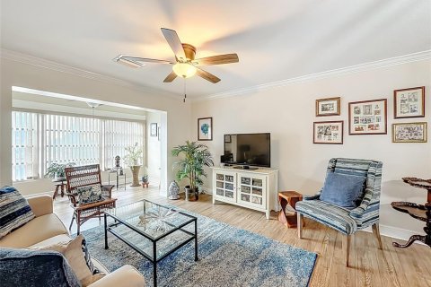 Condo in Margate, Florida, 1 bedroom № 2249543 - photo 22