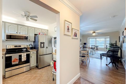 Condo in Margate, Florida, 1 bedroom № 2249543 - photo 7