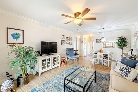Condo in Margate, Florida, 1 bedroom № 2249543 - photo 23