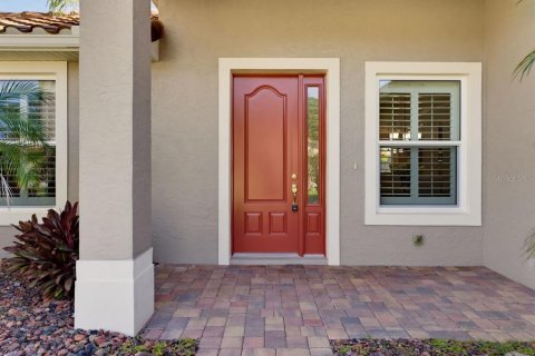 House in Ormond Beach, Florida 3 bedrooms, 208.01 sq.m. № 2416634 - photo 5