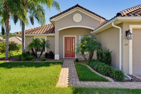House in Ormond Beach, Florida 3 bedrooms, 208.01 sq.m. № 2416634 - photo 4