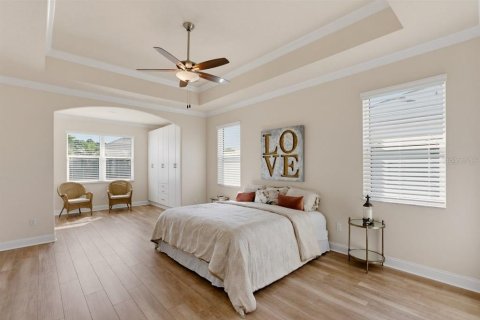 House in Ormond Beach, Florida 3 bedrooms, 208.01 sq.m. № 2416634 - photo 25