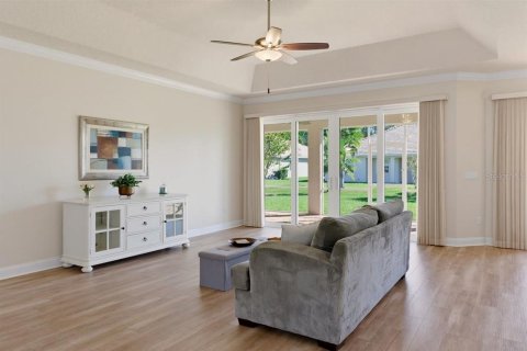 House in Ormond Beach, Florida 3 bedrooms, 208.01 sq.m. № 2416634 - photo 26