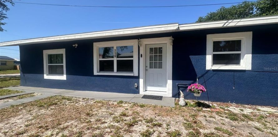 Casa en Dundee, Florida 3 dormitorios, 104.79 m2 № 1614156