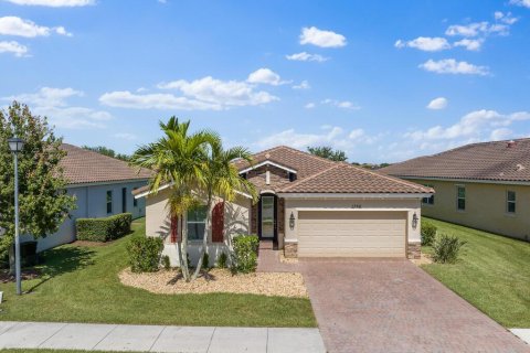 Villa ou maison à vendre à Vero Beach, Floride: 4 chambres, 165.37 m2 № 2083092 - photo 2