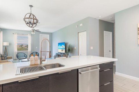 Villa ou maison à vendre à Vero Beach, Floride: 4 chambres, 165.37 m2 № 2083092 - photo 16
