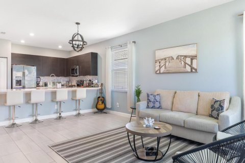 Villa ou maison à vendre à Vero Beach, Floride: 4 chambres, 165.37 m2 № 2083092 - photo 10