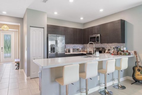 Villa ou maison à vendre à Vero Beach, Floride: 4 chambres, 165.37 m2 № 2083092 - photo 13